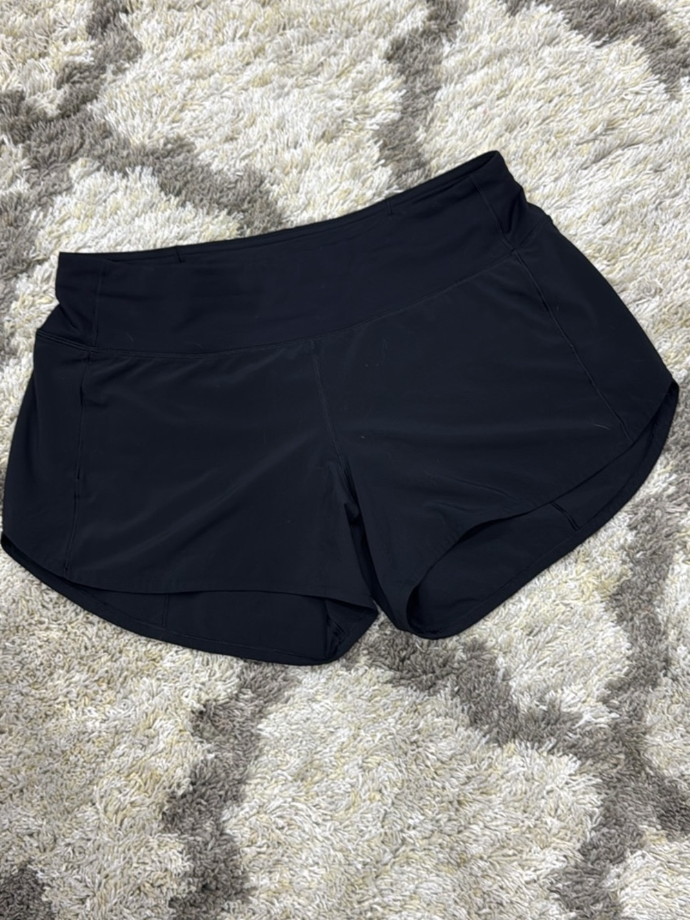 Lululemon Speed Up Short Long - Picture 7 of 7